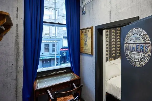 Private Double Ensuite Room