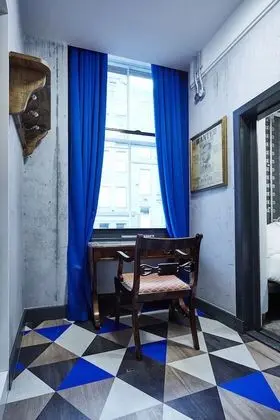 Private Double Ensuite Room