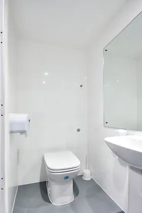 Private Double Ensuite Room