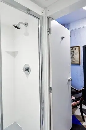 Private Double Ensuite Room