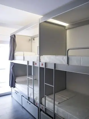 Private 4-Bedroom, shared Bathroom