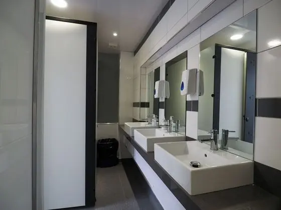 Oda, Ortak Banyo (2 Bunk beds)