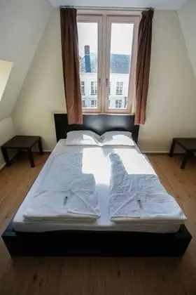 Tek Büyük Yataklı Oda, Özel Banyo