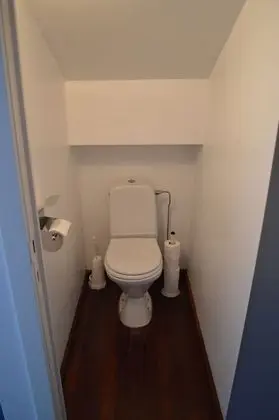 Tek Büyük Yataklı Oda, Özel Banyo