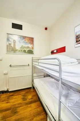 Bed in 8 Bed Female Dorm Ensuite