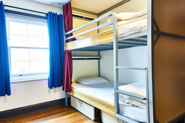 Bed in 10 Bed Female Dorm