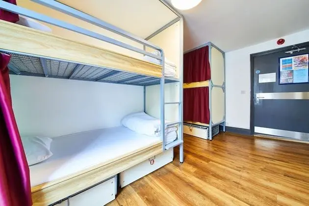 Bed in 10 Bed Female Dorm