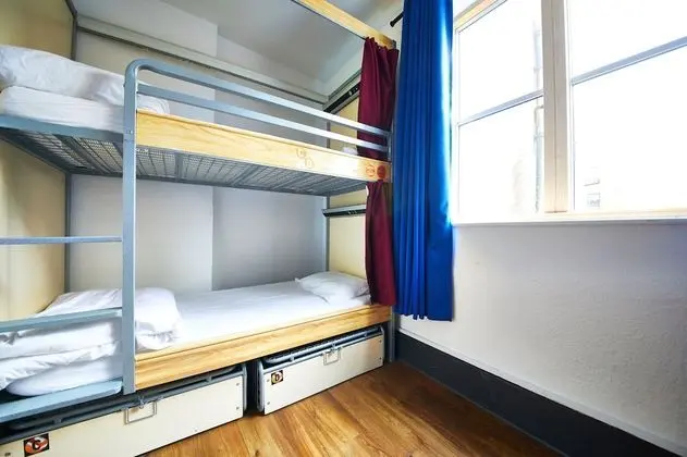 Bed in 4 Bed Female Dorm