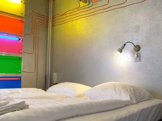 Basic Oda, 1 Çift Kişilik Yatak, Özel Banyo