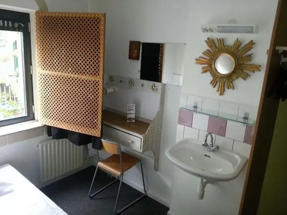 Tek Kişilik Oda, 1 Tek Kişilik Yatak, Özel Banyo