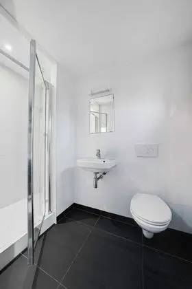 Tek Kişilik Oda, 1 Tek Kişilik Yatak, Özel Banyo
