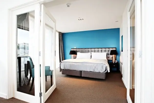 Luxury Süit, Okyanus Manzaralı
