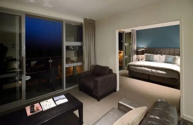 Luxury Süit, Okyanus Manzaralı