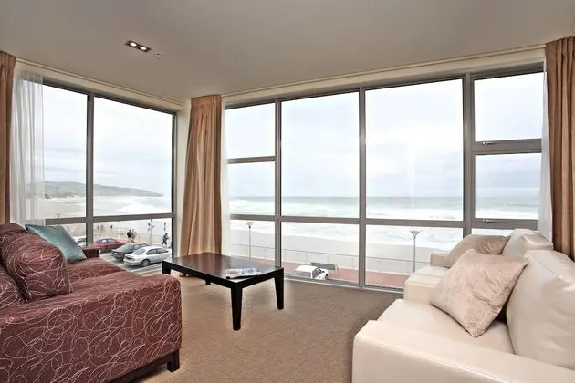 Luxury Süit, Okyanus Manzaralı