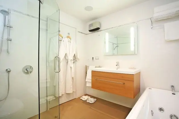 Luxury Süit, Okyanus Manzaralı