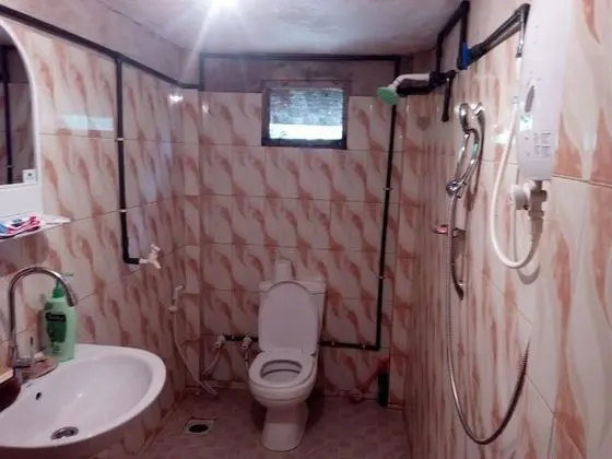 Basic Ev, 3 Yatak Odası