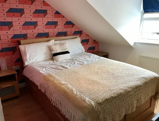 Ev, 3 Yatak Odası
