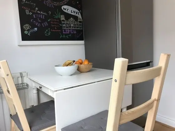 Ev, 3 Yatak Odası