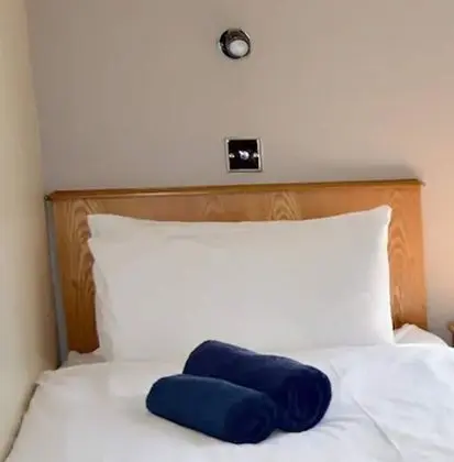 Tek Kişilik Oda