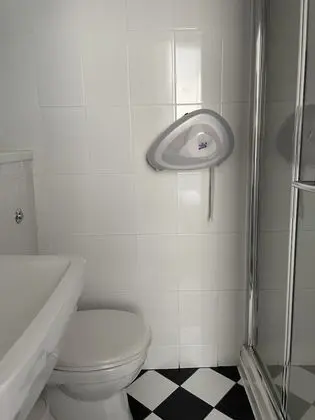 Basic Tek Kişilik Oda