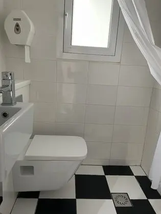 Basic Tek Kişilik Oda