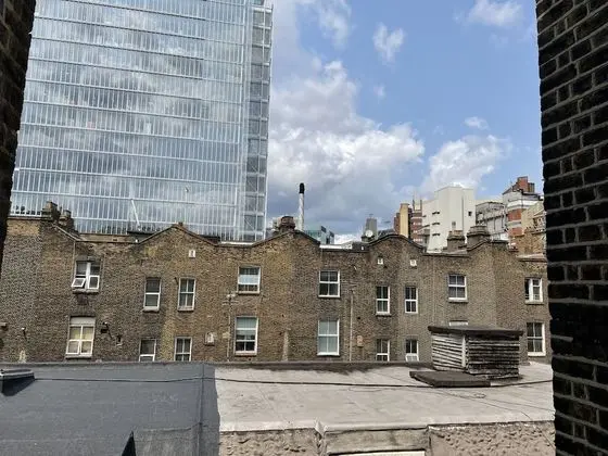 Basic Tek Kişilik Oda