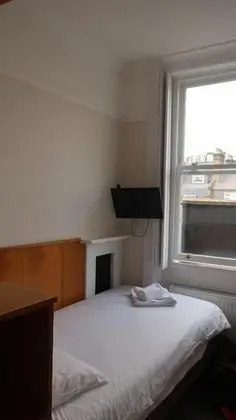 Basic Tek Kişilik Oda