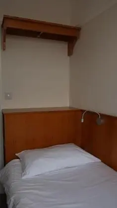 Basic Tek Kişilik Oda