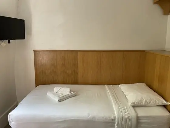 Standard Tek Kişilik Oda