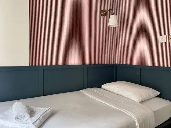 Standard Tek Kişilik Oda