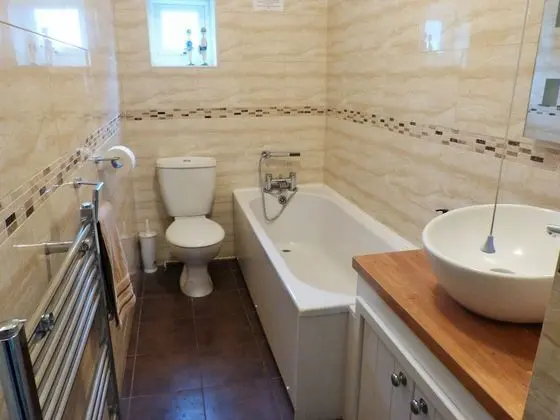 Kır Evi