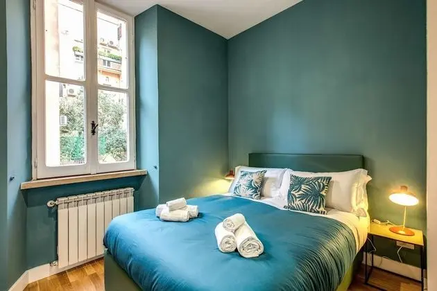 Apart Daire, 2 Yatak Odası