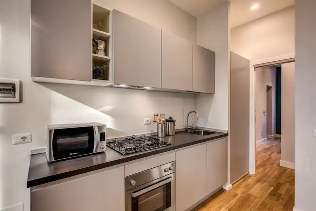 Apart Daire, 2 Yatak Odası