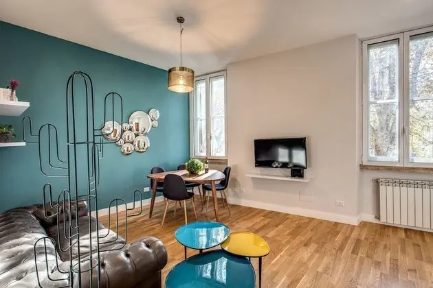 Apart Daire, 2 Yatak Odası