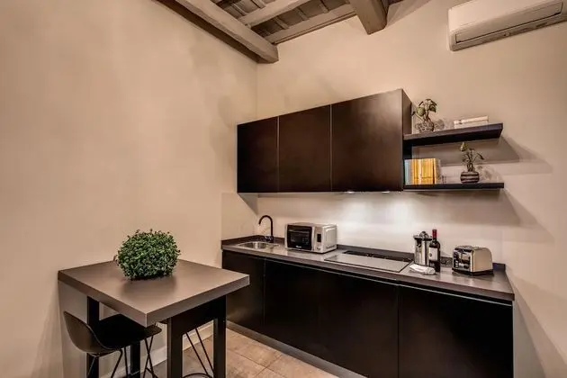 Apart Daire, 1 Yatak Odası