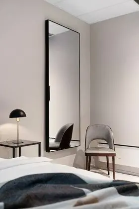 Basic Tek Büyük Yataklı Oda