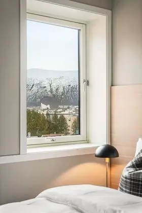 Superior İki Ayrı Yataklı Oda