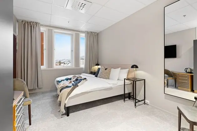 Superior İki Ayrı Yataklı Oda, Deniz Manzaralı