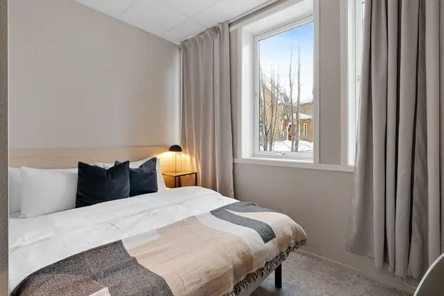 Superior İki Ayrı Yataklı Oda, Deniz Manzaralı