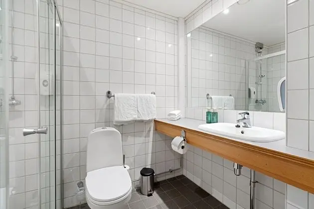 Superior İki Ayrı Yataklı Oda, Deniz Manzaralı