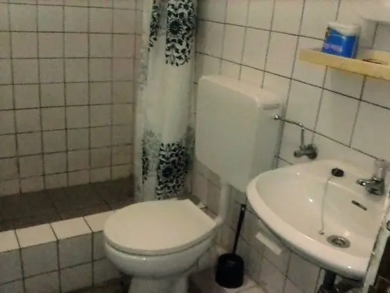 Tek Büyük Yataklı Oda, Dağ Manzaralı