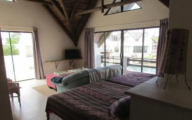 Comfort Ev