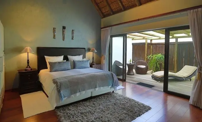 Comfort Tek Büyük veya İki Ayrı Yataklı Oda (Twin / Double Rooms )
