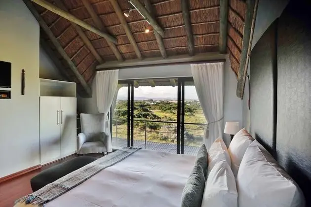Comfort Tek Büyük veya İki Ayrı Yataklı Oda (Twin / Double Rooms )