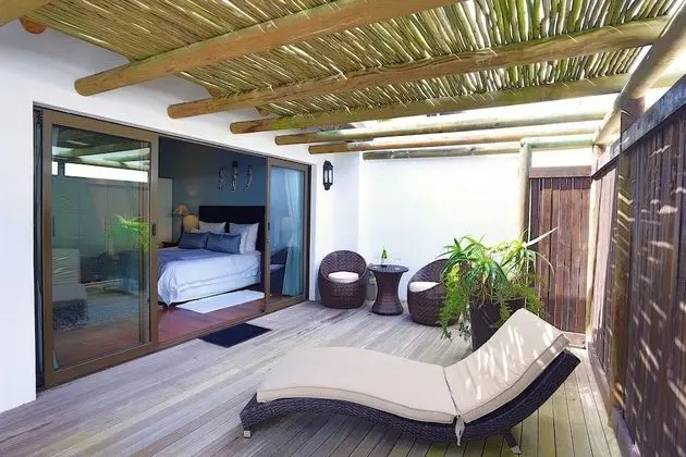 Comfort Tek Büyük veya İki Ayrı Yataklı Oda (Twin / Double Rooms )