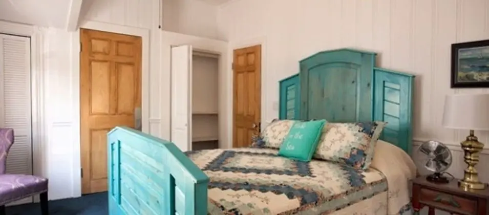 Deluxe Dört Kişilik Oda, 2 Yatak Odası