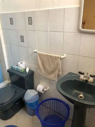 Basic İki Ayrı Yataklı Oda, 2 Tek Kişilik Yatak, Sigara İçilmez, Şehir Manzaralı