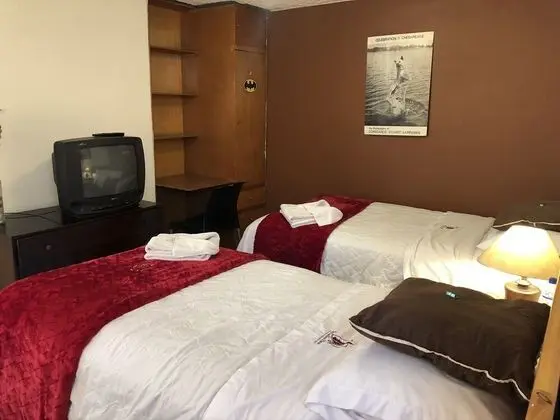 Basic İki Ayrı Yataklı Oda, 2 Tek Kişilik Yatak, Sigara İçilmez, Şehir Manzaralı