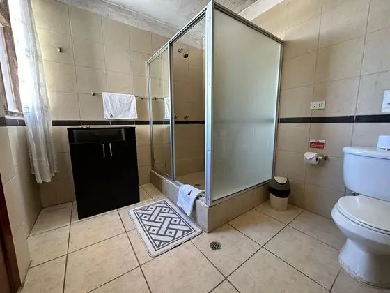 Basic İki Ayrı Yataklı Oda, 2 Tek Kişilik Yatak, Sigara İçilmez, Şehir Manzaralı