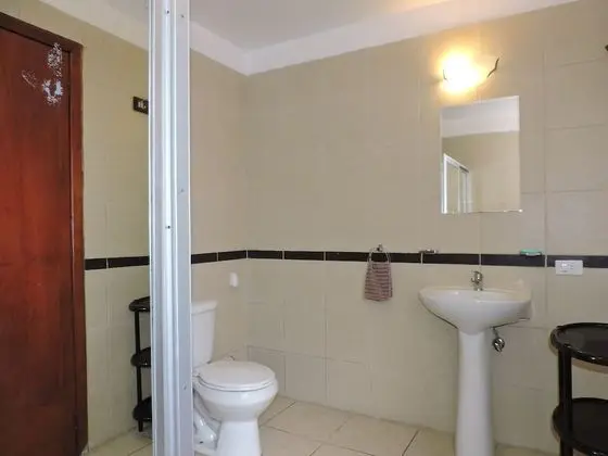 Basic İki Ayrı Yataklı Oda, 2 Tek Kişilik Yatak, Sigara İçilmez, Şehir Manzaralı